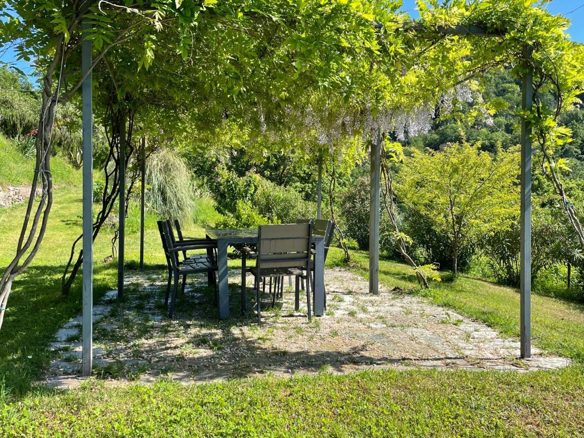 Cinque Terre, Tuscany, Liguria, Lerici, Apartment #1 Esterno foto