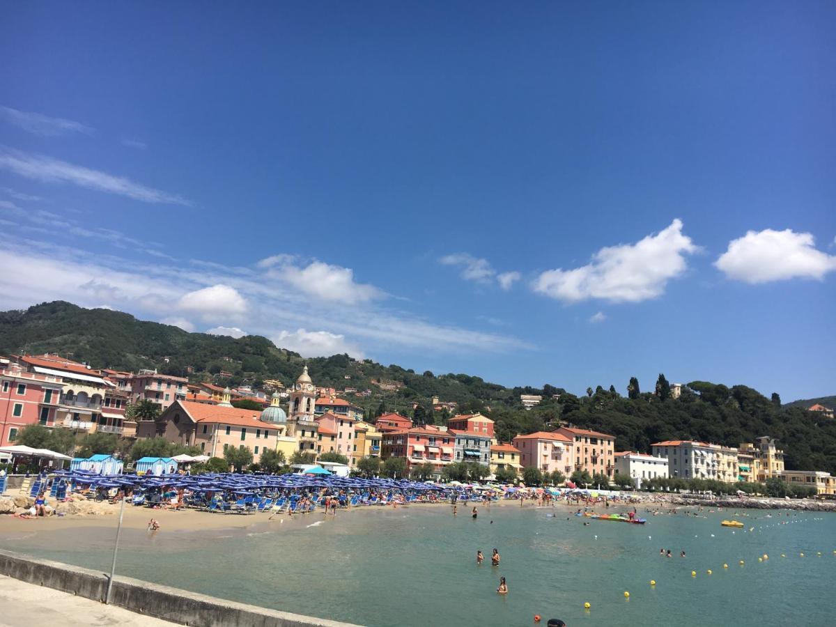 Cinque Terre, Tuscany, Liguria, Lerici, Apartment #1 Esterno foto