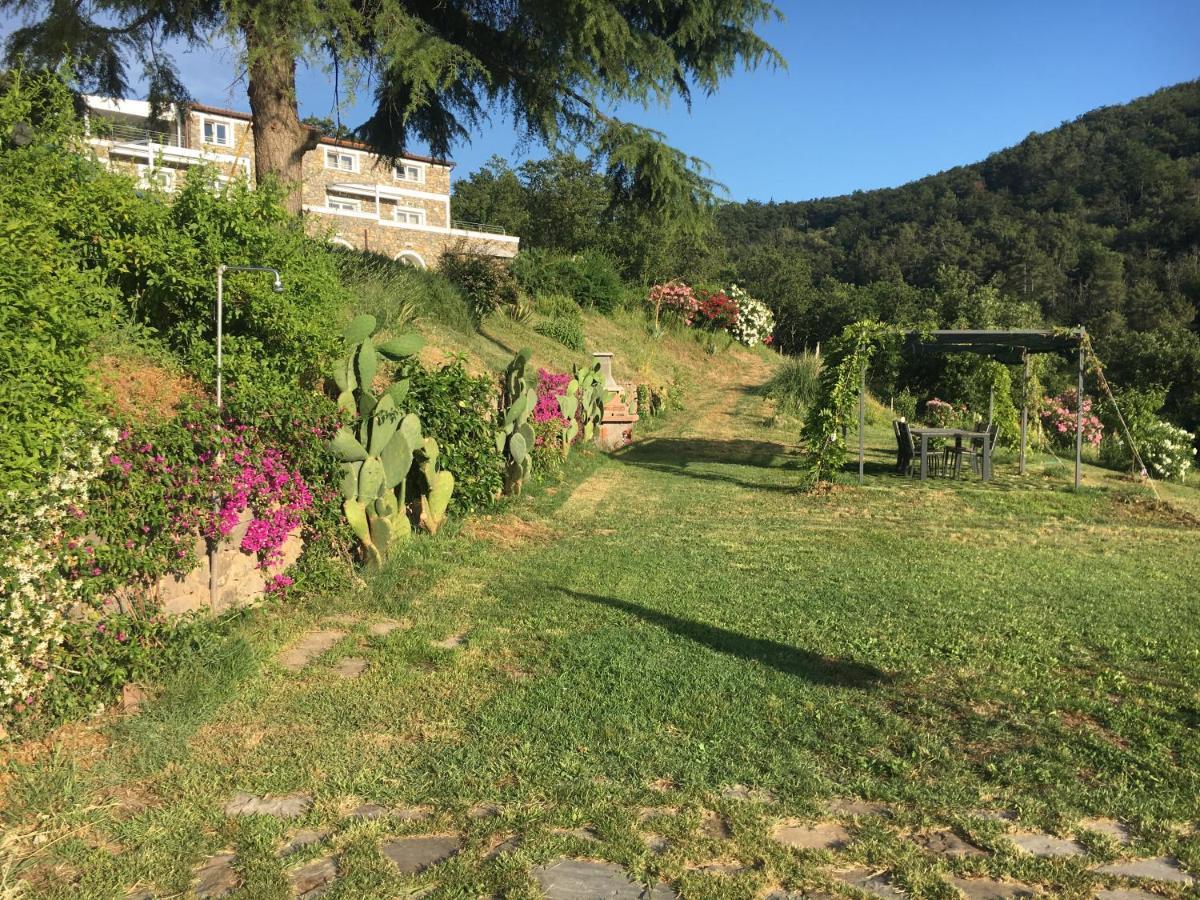 Cinque Terre, Tuscany, Liguria, Lerici, Apartment #1 Esterno foto